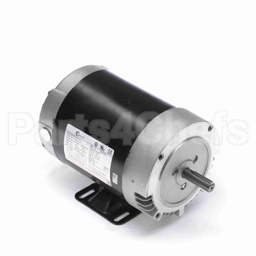 H585AES Century Motor