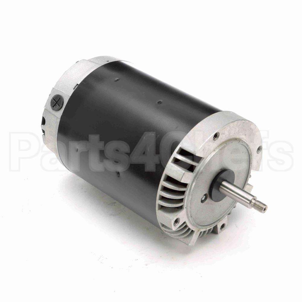 H593 Century Motor