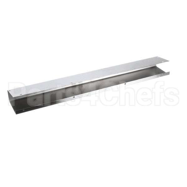 H6-32728 Compatible Wells Covr Rr Elem Assyb40-406