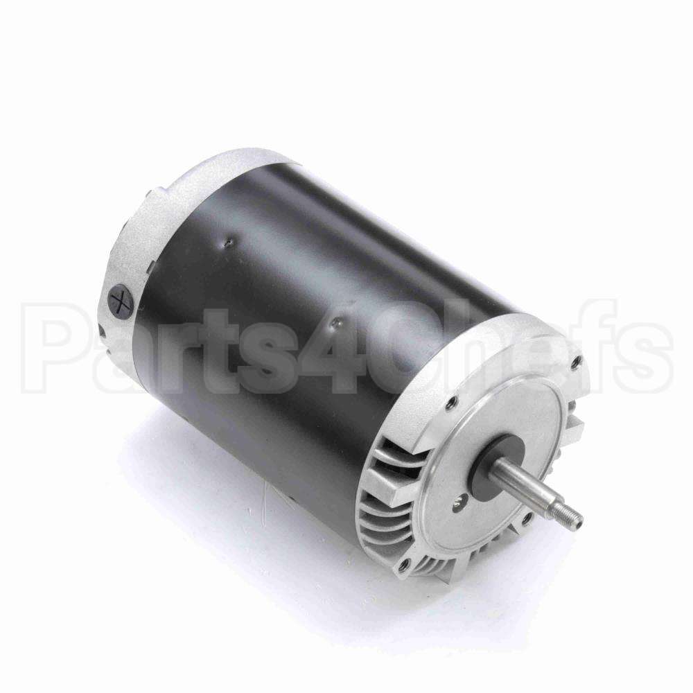 H629 Century Motor