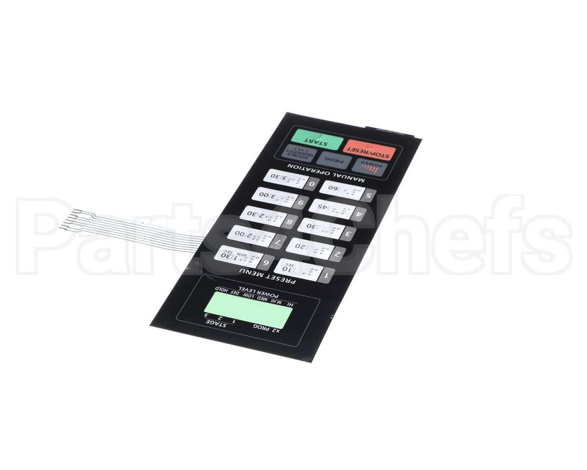 H630Y8L30AP Panasonic Switch