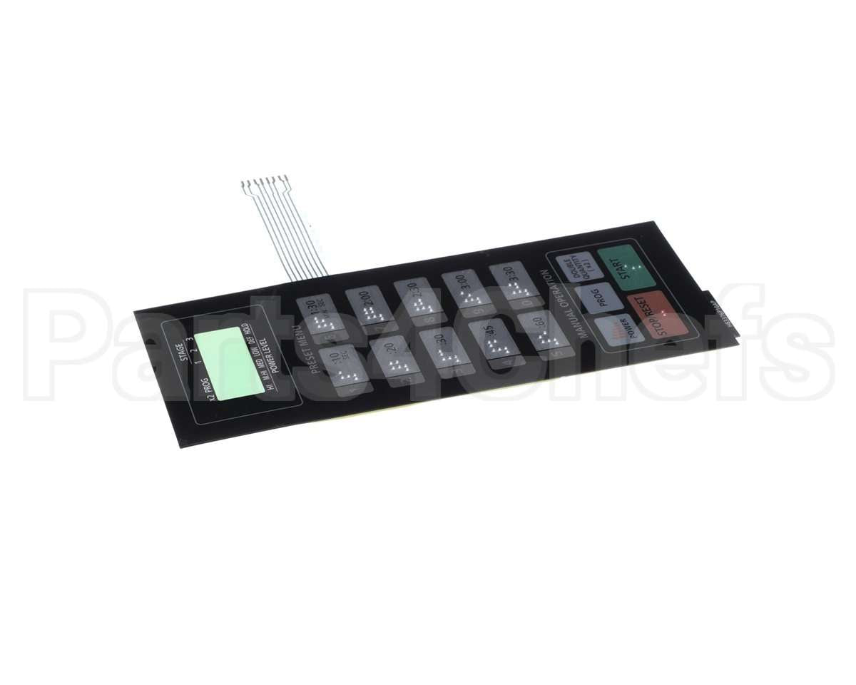 H630Y8L30AP Panasonic Switch
