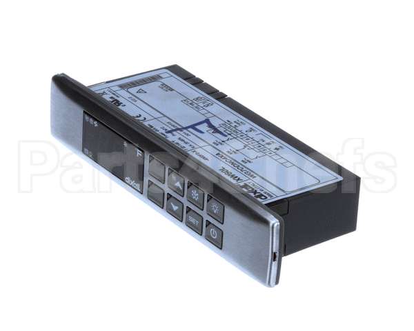 H63699A-FRZ Perlick Controller,Digital, Xw60L- -S