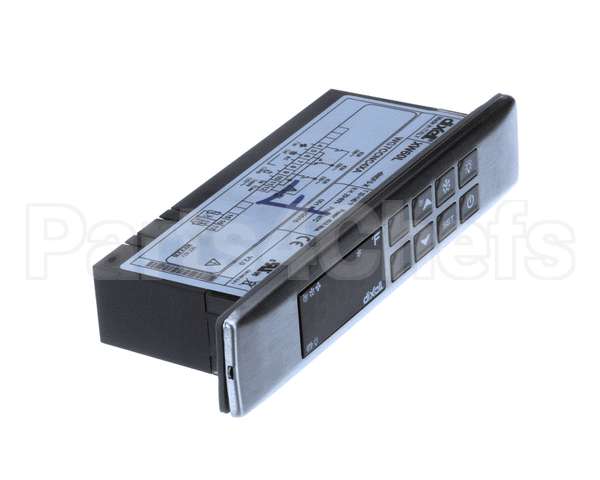 H63699A-FRZ Perlick Controller,Digital, Xw60L- -S