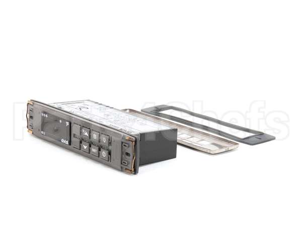 H63699A-REF Perlick Controller,Digital, Xw60Ls,Ref
