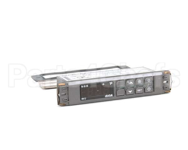 H63699A-REF Perlick Controller,Digital, Xw60Ls,Ref