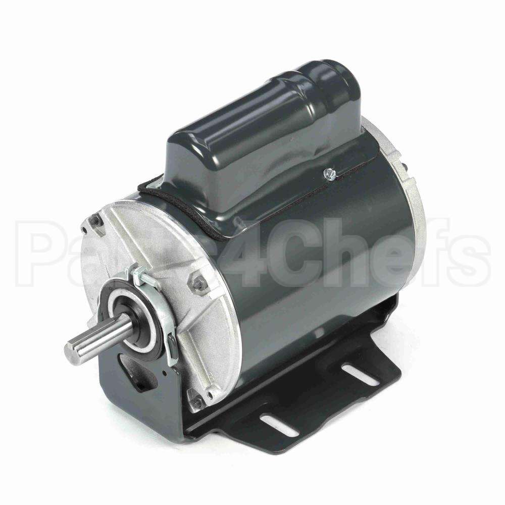 H647 Marathon Agricultural Fan Motor