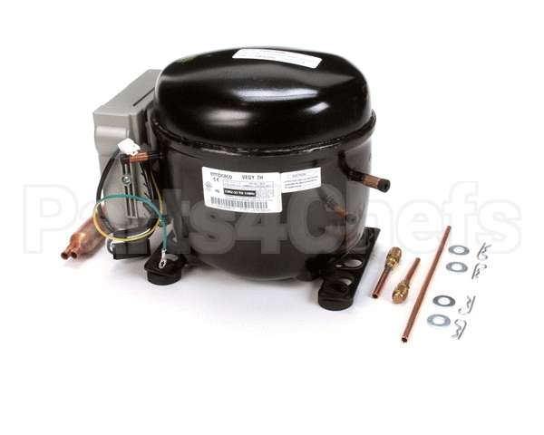 H66048B Perlick Hhc Vegy7H Freezer Comp Group