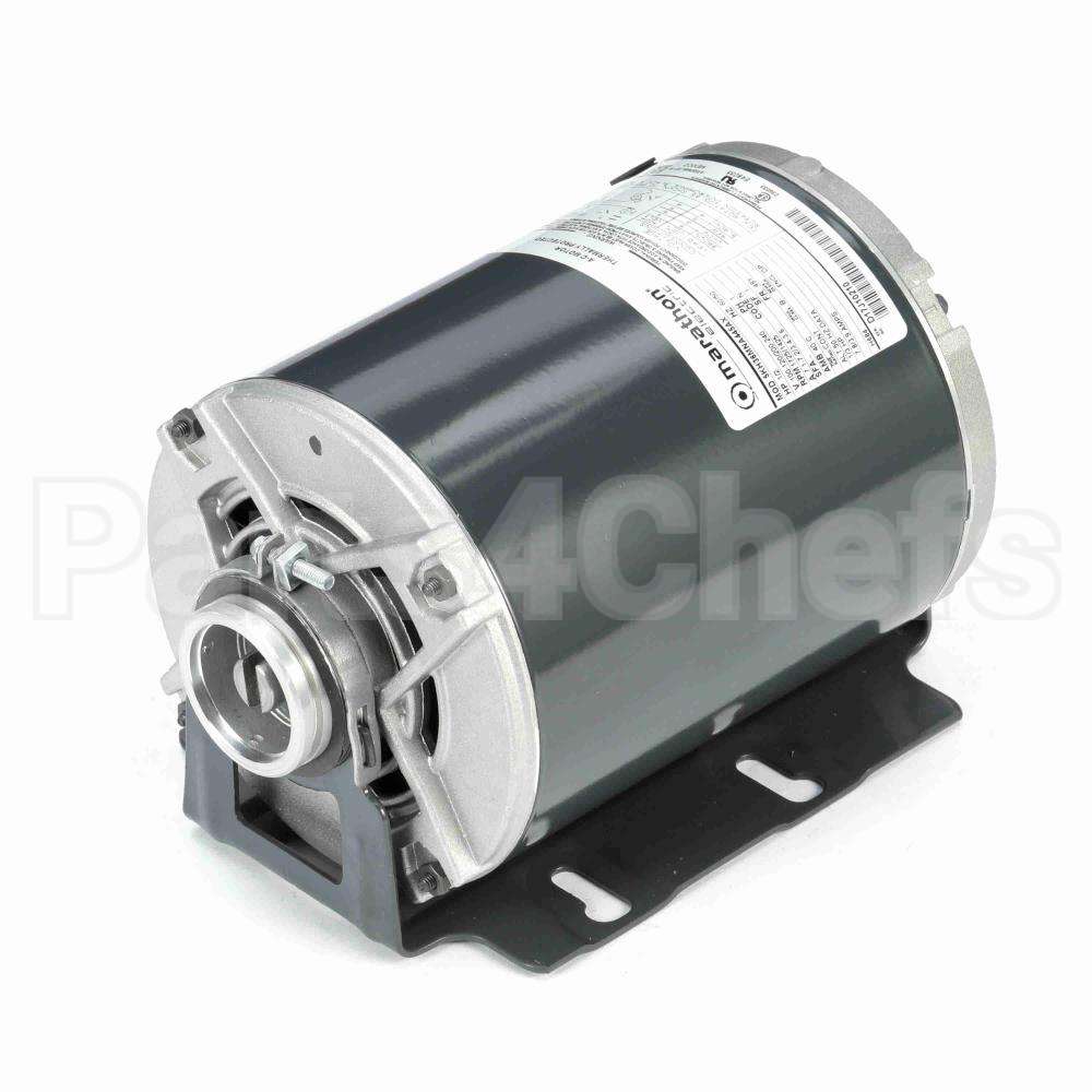 H684 Marathon Carbonator Pump Motor