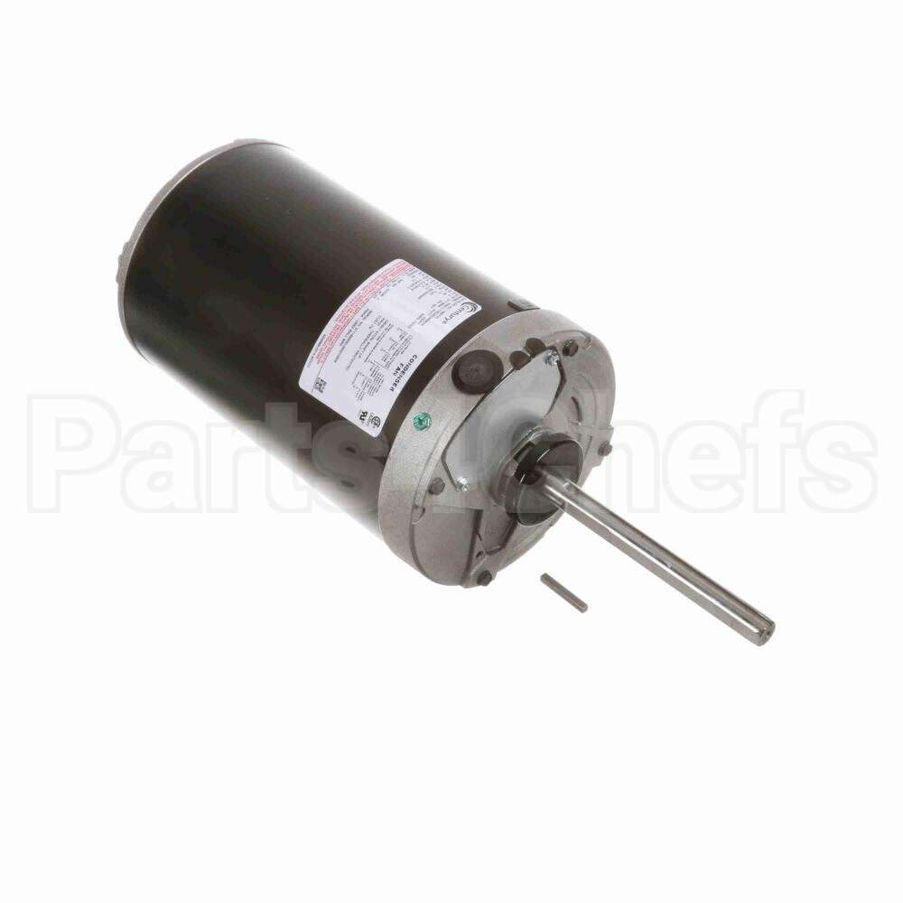H697V1 Century Condenser Fan Motor