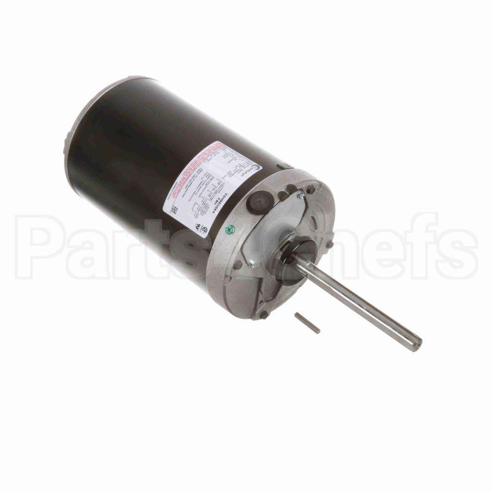 H697V1 Century Condenser Fan Motor