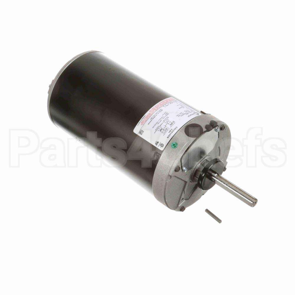 H698V1 Century Condenser Fan Motor