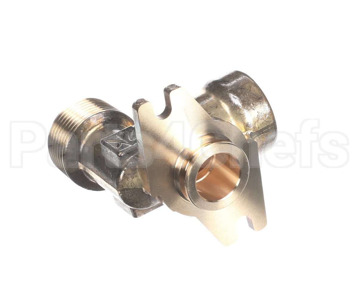 H73-501-2 Rinnai Water Inlet (400) V2532W/Ffu/Wc,Htt