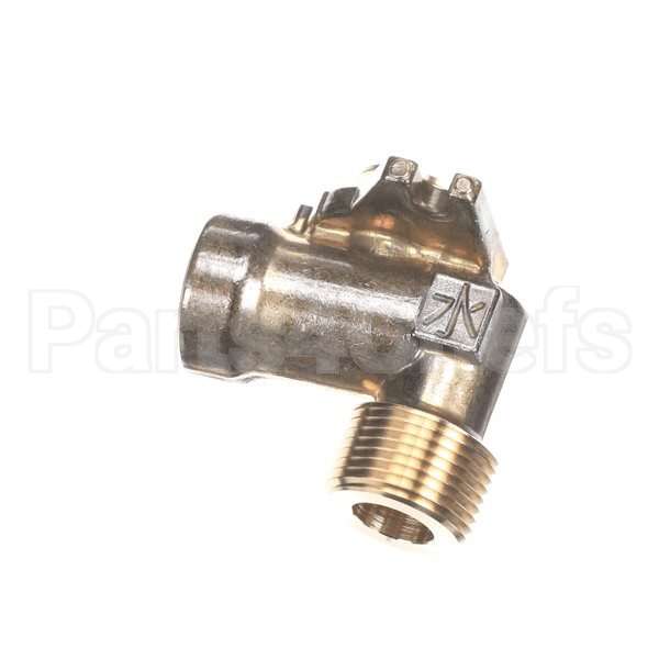 H73-501-2 Compatible Rinnai Water Inlet (400) V2532W/Ffu/Wc, Htt