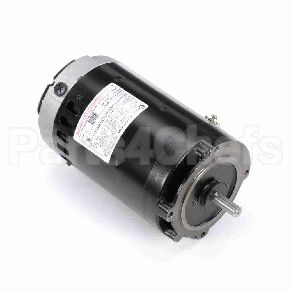 H740 Century Pool And Spa Pump Motor