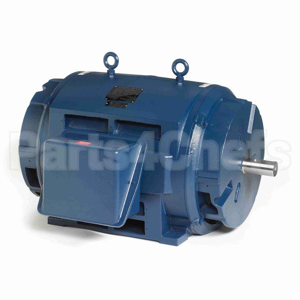 H819A Marathon Fire Pump Motor