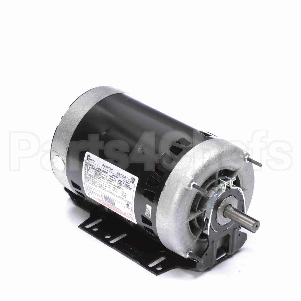 H853V2 Century Fan And Blower Motor