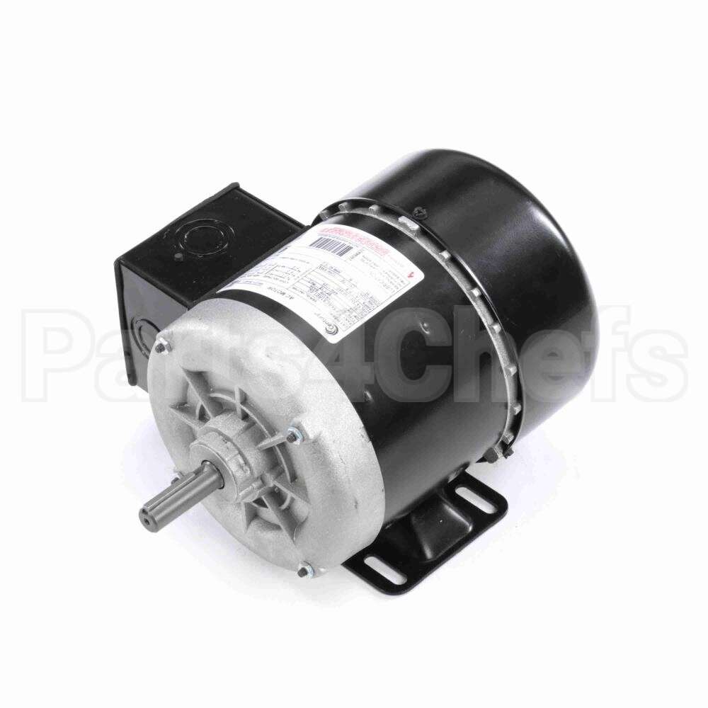 H868L Century Motor