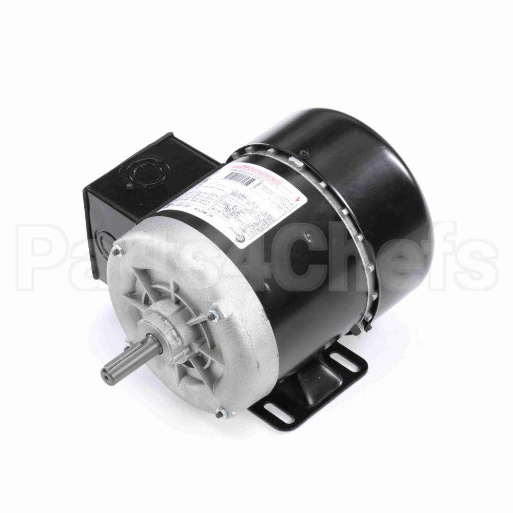 H868L Century Motor