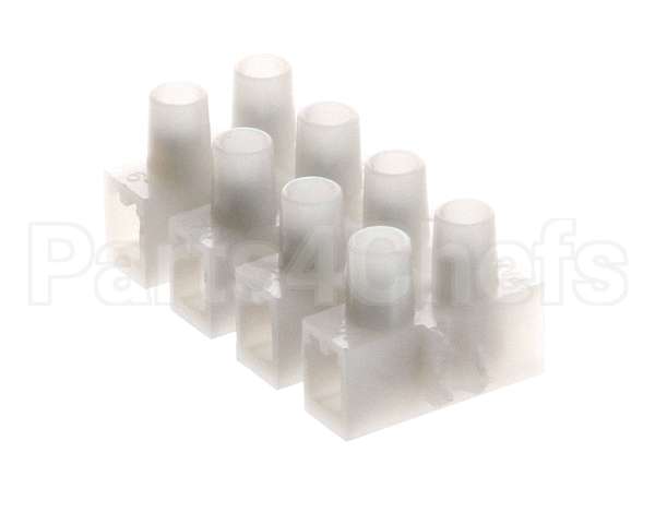 H9-Z10283 Star Terminal Block, 4 Pos,