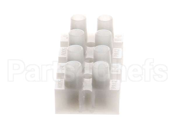 H9-Z10283 Star Terminal Block, 4 Pos,