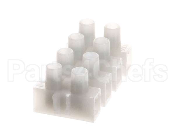 H9-Z10283 Star Terminal Block, 4 Pos,