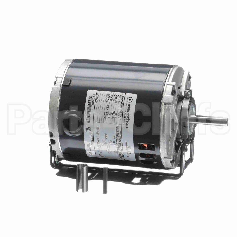 H912 Marathon Fan And Blower Motor