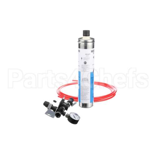 H9320-51 Hoshizaki Filter Head With Cartridge