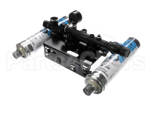 H9320-52 Hoshizaki Twin Filter Assembly W/Housing