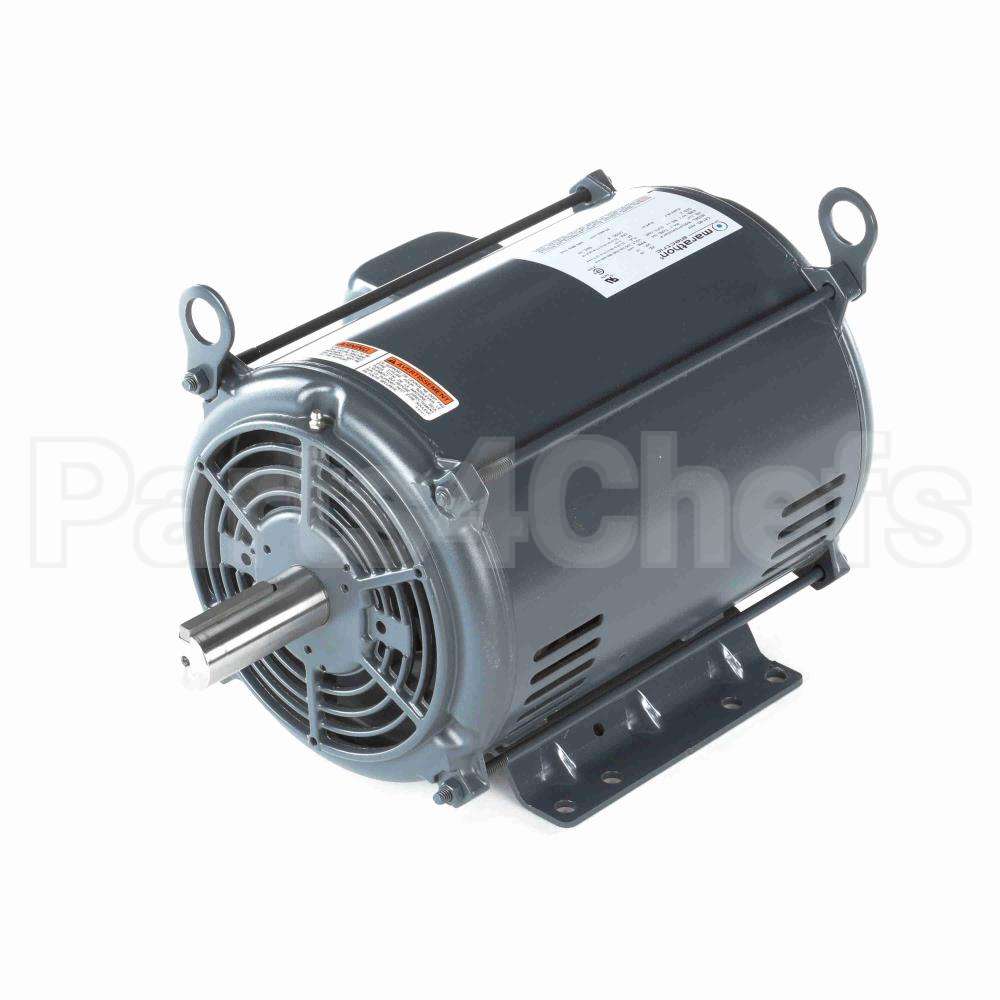H956 Marathon Motor