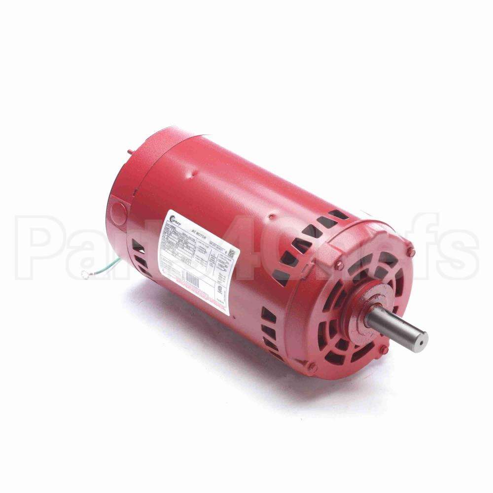 H988L Century Circulator Pump Motor