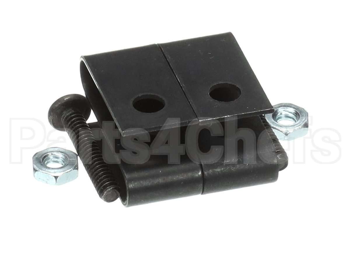 H9995B Intermetro Clip