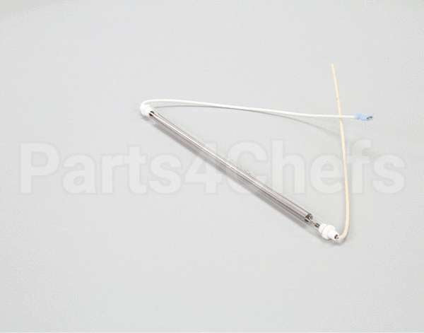 HA-120237 Star Heatertube,Quartz,800W-120V,Qcs1