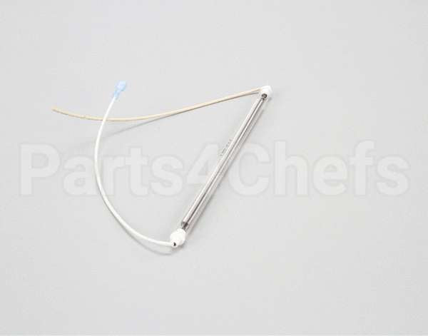 HA-120237 Star Heatertube,Quartz,800W-120V,Qcs1