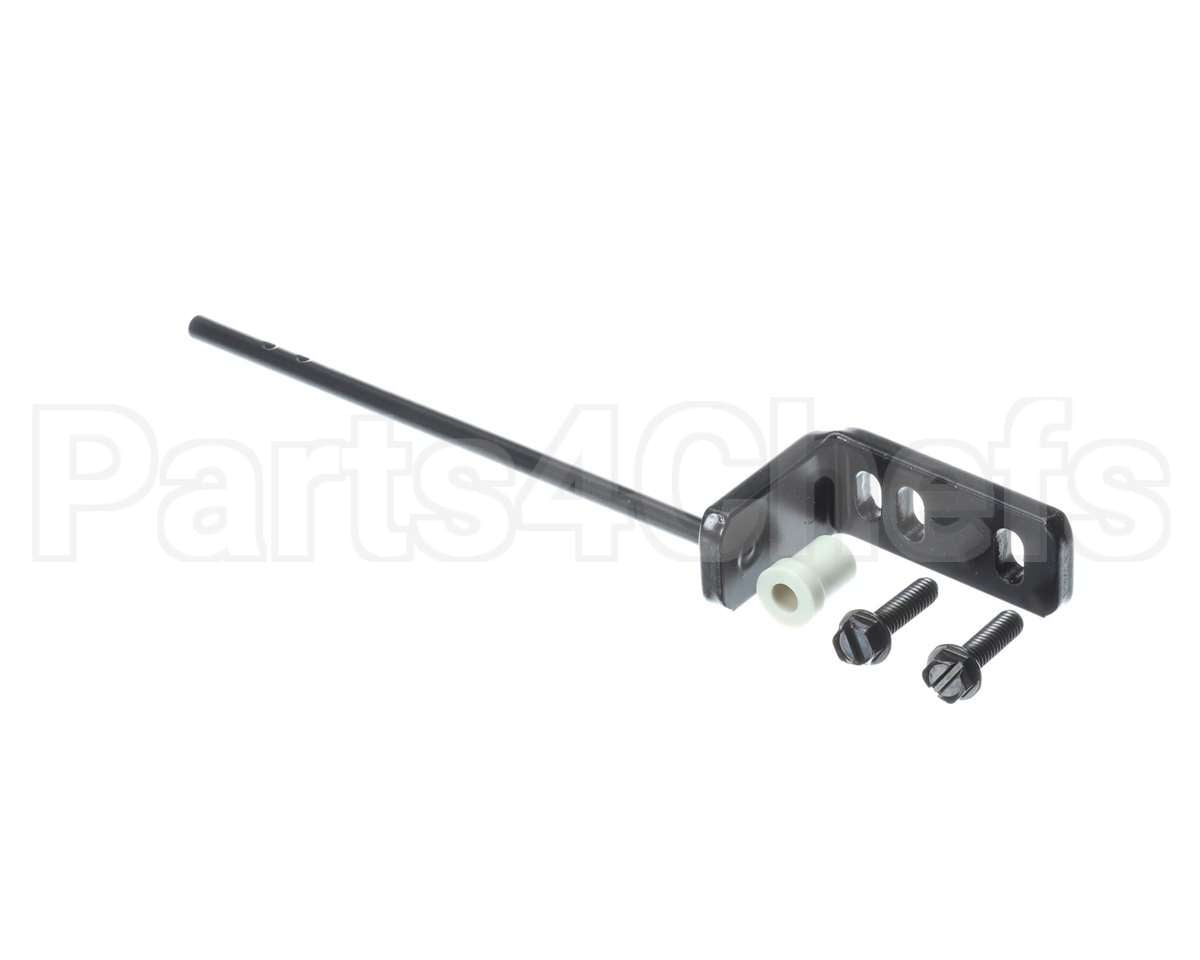 HA-522-R-K Hoshizaki Ha-522-R-K Lower Hinge