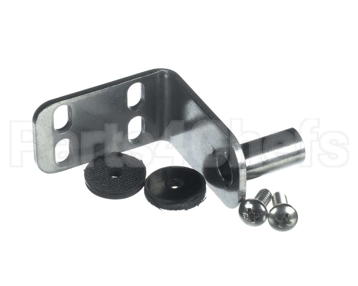HA-608-SS-16-K Hoshizaki Upper Hinge Hr24C
