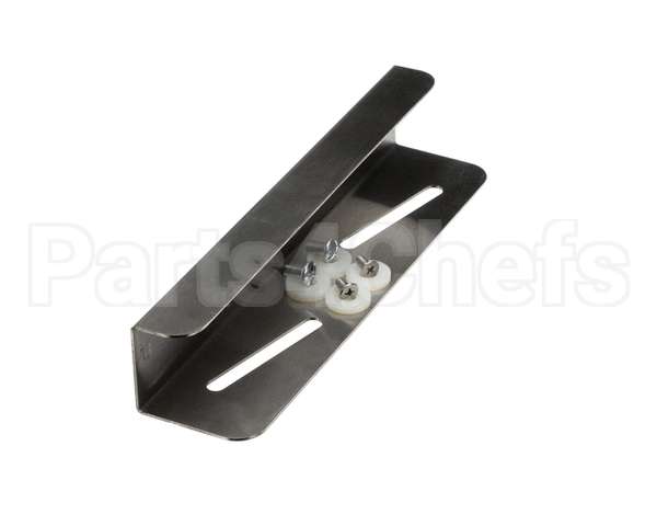 HAN-SLIP-9 Lockwood 9 Slip Handle W/Hardware