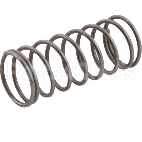 HAT05-08-017 Compatible Hatco Spring, Damping
