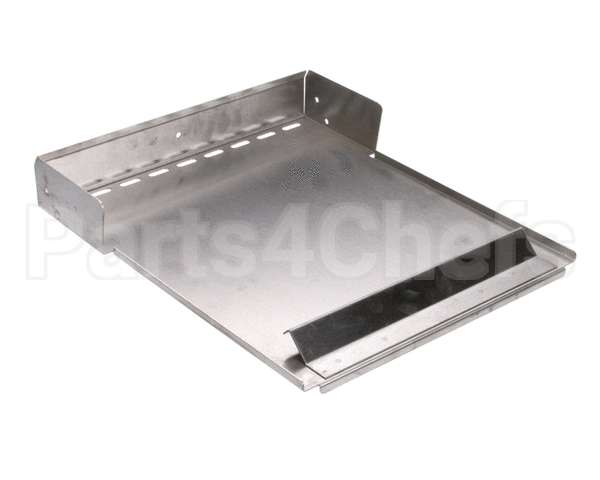 HB-120311 Star Crumb Tray Assembly