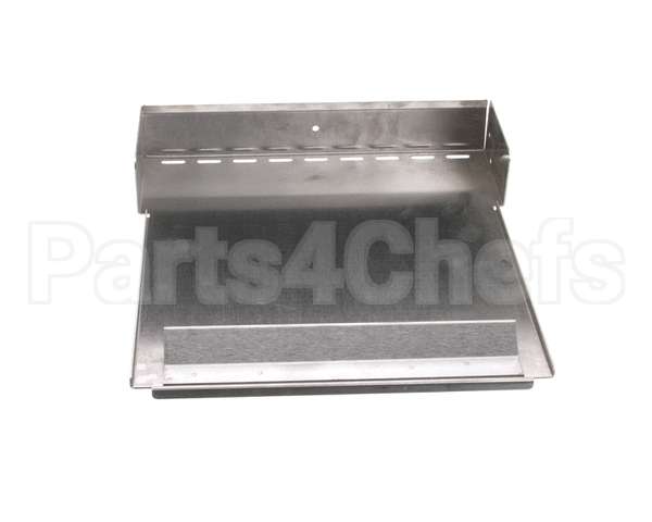 HB-120311 Star Crumb Tray Assembly