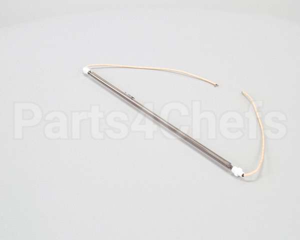 HB-198065 Star Heatertube,Quartz,800W-120V,Qcs1