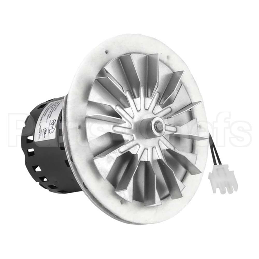 HB-RBM120A Pems Oem Replacement Motor