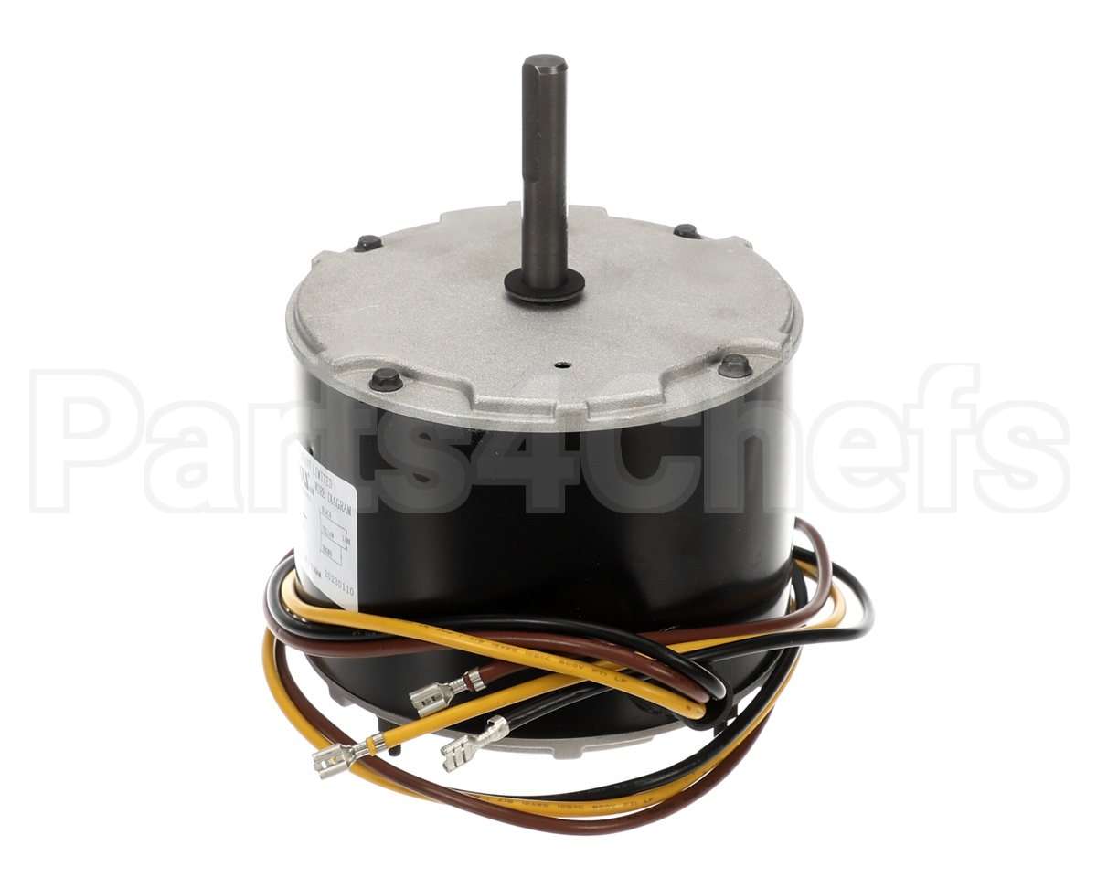 HB38GQ230 Bryant Payne Motor, Fan 1/5Hp