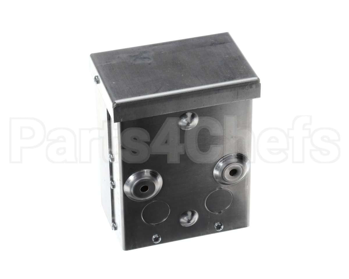 HBL13R89M1 Captive-Aire Disconnect Switch, 30A