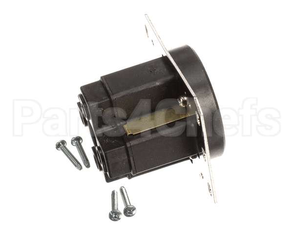 HBL9450A Hubbell Lighting Hubbellreceptacle 3P4W 50A 125