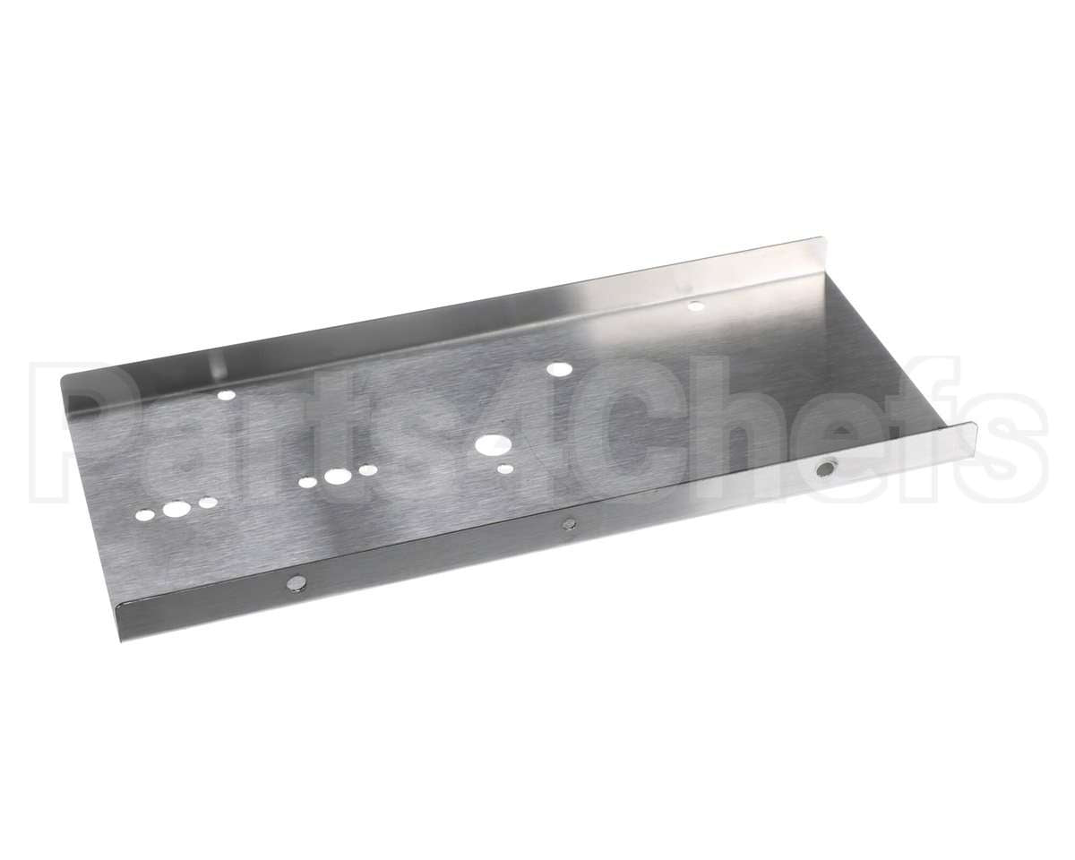 HC-21851444 Apw Wyott Panel; Control Eco L Hilt On