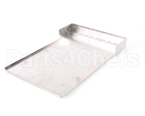 HC-402457 Star Crumb Tray, Qcs-2
