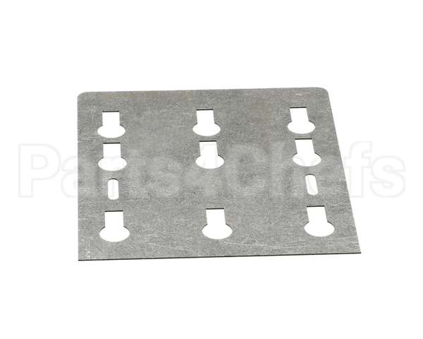 HC-402499 Star Heatertube Retainer, Qcs-