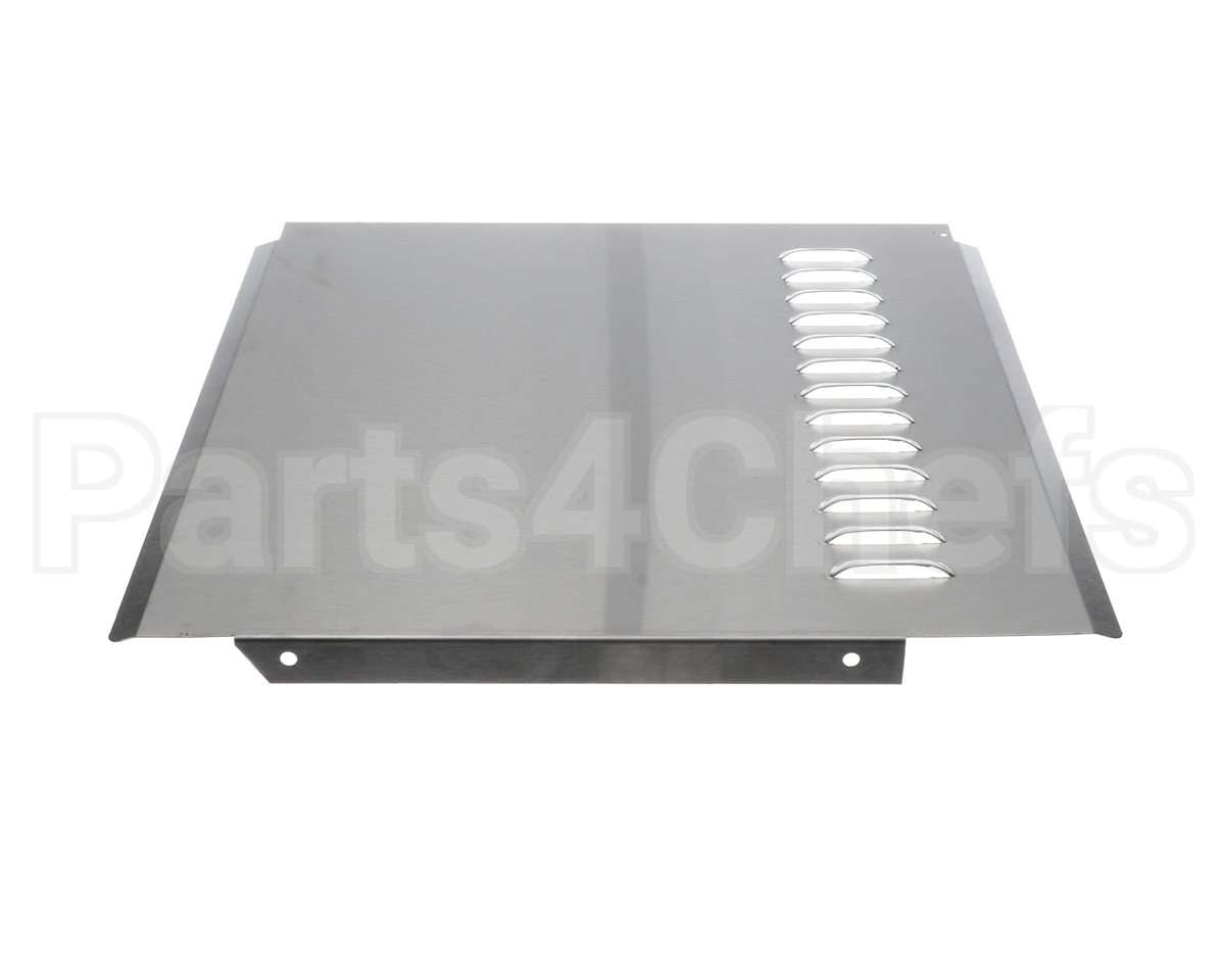 HC-93302348 Apw Wyott Cover Left Side