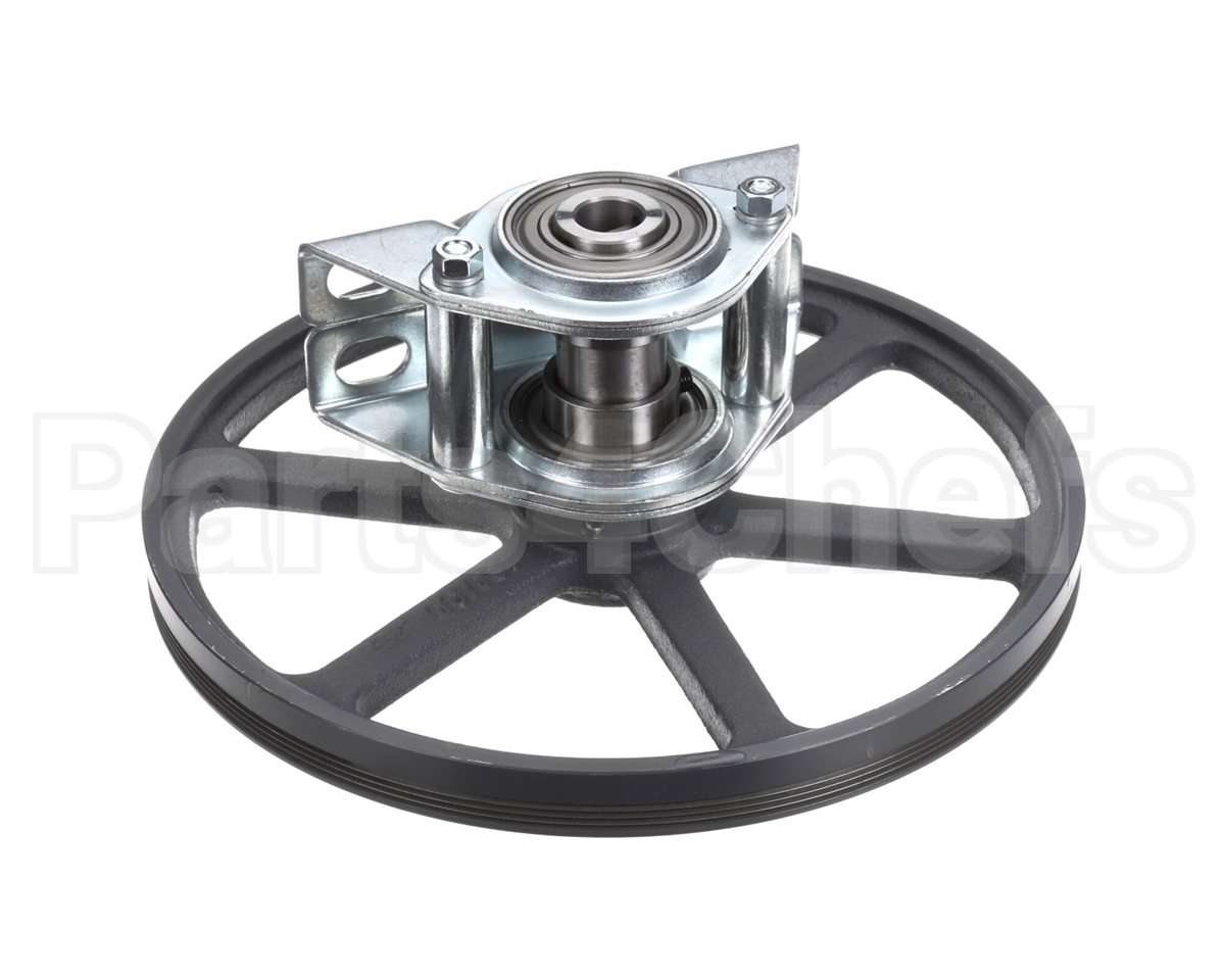 HC112843 Electrofreeze Bearingassy Complete Rear